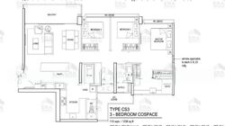 Bellewaters (D19), Condominium #608503881